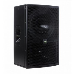 KV2 Audio EX15 Aktywna trójdrożna kolumna głośnikowa coax 1,75" i 15", 6"